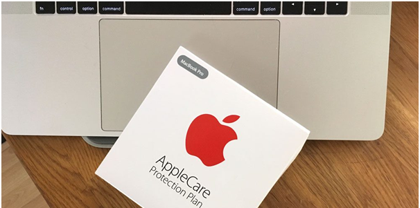Apple mac warranty