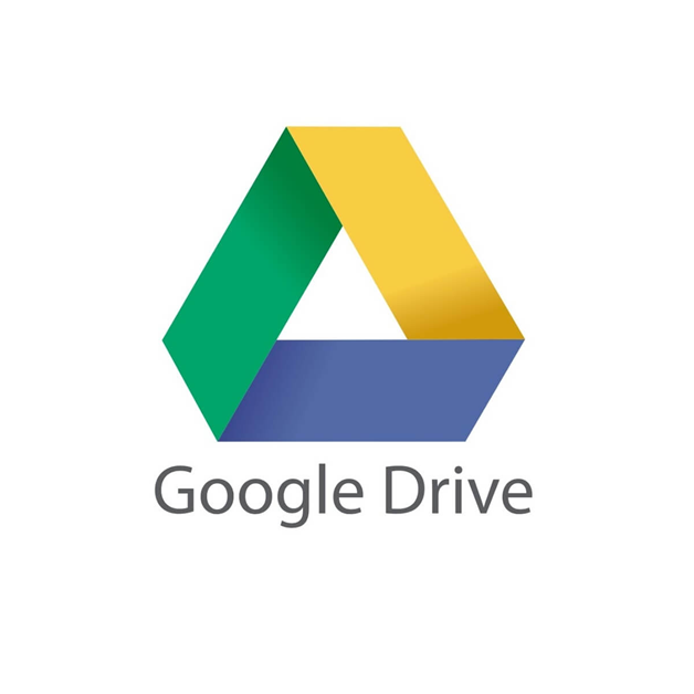 google drive download mac