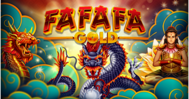 Fa Fa Fa Gold Casino