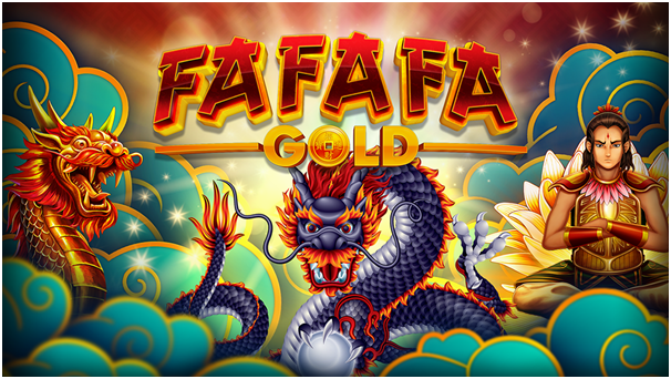 Fa Fa Fa Gold casino slots app- Play outstanding pokies games with this