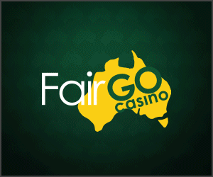 Fair Go Casino 1000 Welcome Bonus 300x250