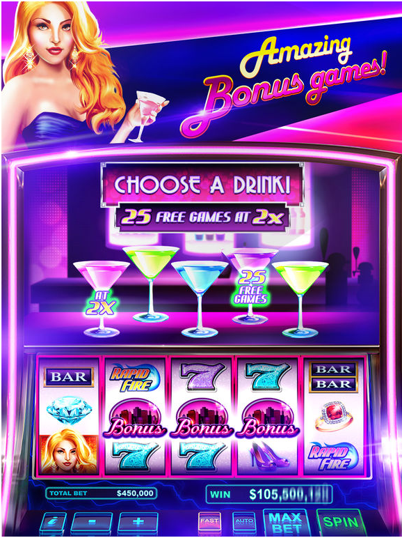 Goldfish Slots lucks casino 50 free spins
