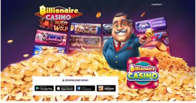 How to get free chips at Billionaire Casino