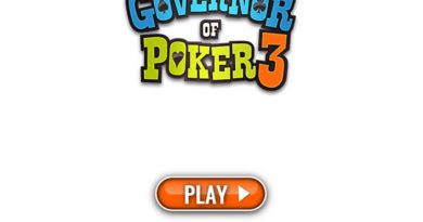 How to play Governor of Poker 3 on Mac device