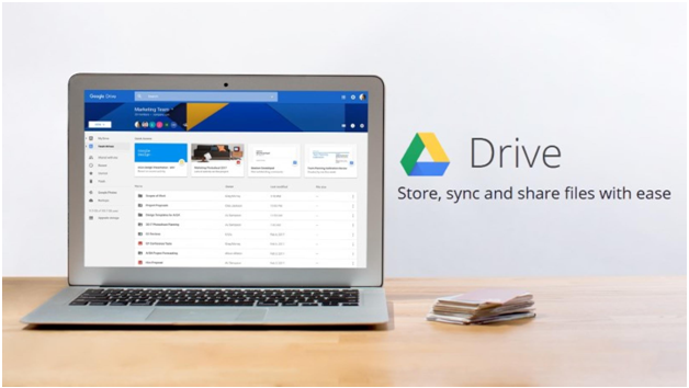 Can I download Google Drive on my Mac- Find ways