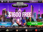 Jackpot City Casino