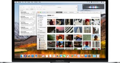 What are the best photo editing software for Mac now