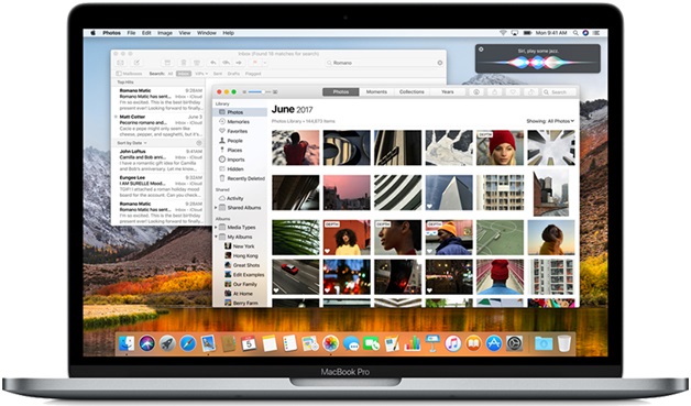 What are the best photo editing software for Mac now