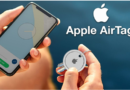 What are the things you can track with Apple's Air Tag