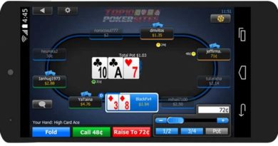 Which poker games can you play at 888 Poker Casino