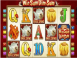 Win Sum Dim Sum Pokies