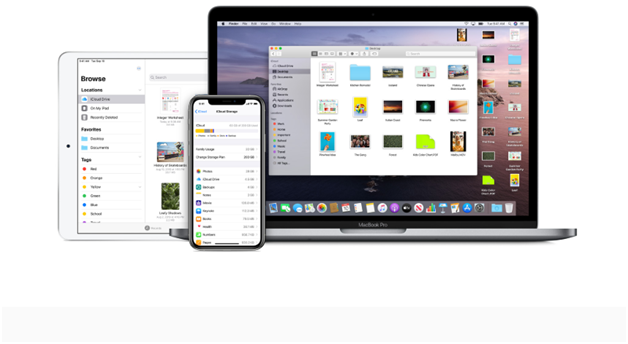 How will Apple Silicon Mac run iPhone and iPad apps?